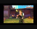 【女性のんびり実況】ゼルダの伝説 スカイウォードソード Part10