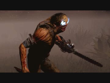 【Dead by Daylight】殺 し て み た part40【ゆっくり実況プレイ】