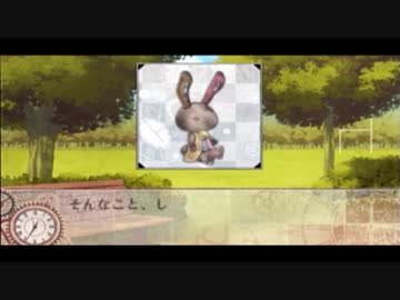 【実況】CLOCK ZERO  Part26