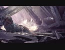 【MHW】旧作BGMで狩りに行く　龍結晶の地１【プレイ動画】