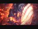 【MHW】旧作BGMで狩りに行く　龍結晶の地２【プレイ動画】
