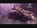 【MHW】旧作BGMで狩りに行く　龍結晶の地３【プレイ動画】