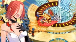 デビルサバイバーOC【ジンルート】08：希望の歌