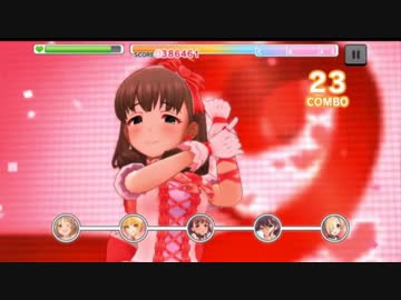 【デレステ】下心でPになりました　part.22 「まゆすきi」