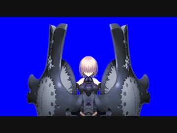 音割れマシュBB