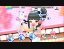【デレステ】占い好きによるショコラ・ティアラ(MASTER+)【フルMISS】