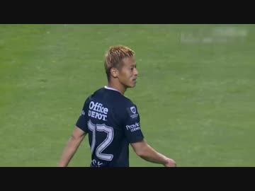 【動画ランキング1位　間違いなし】キングホンダ パチューカ × プエブラ 【サヨナラ サヨナラ サヨナラ】