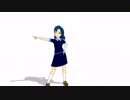[アイマスMMD] (未完成) Princess Be Ambitious!!