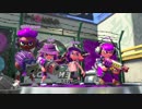 【スプラトゥーン２】プラコラカンスト勢のホッブラ動画 58.5