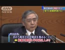 日銀総裁2期目の黒田東彦総裁　強力な金融緩和を継続へ