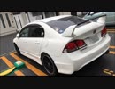 TYPE-Rで実況ドライブ！part106（大阪日本橋・コメント返信）