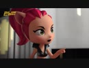 RunningMan Animation19-27