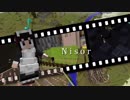 【Minecraft】Abyss's Calling【03話】