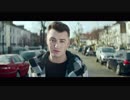 【洋楽再エンコテスト】Sam Smith - Stay With Me