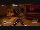 part.100まで頑張って続けるOVERWATCH　part.53