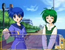とらいあんぐるハート3 プレイ動画 第2章09 【レンルート】