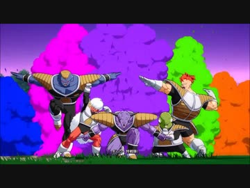 DB好きとドラゴンボールファイターズ＃6