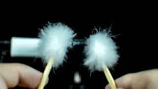 [ゆっくり重視] 耳かき [ASMR 音フェチ]