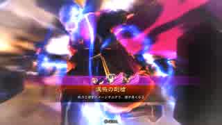 【三国志大戦】どさくさに紛れて蔡琰バラ2（二品）【VS群呂布ワラ】
