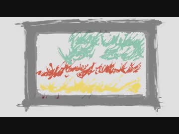 【早起きしたそら君が】アウトサイダー【歌ってみた】