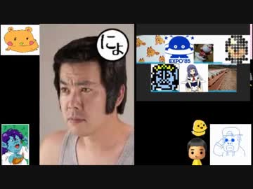 みっこりんの作ったかつらカルタ大喜利