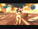 【地球防衛軍5】レンジャー単騎INF攻略作戦-M24