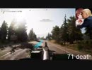 ＃12死亡数数えながらファークライ5ハード実況プレイ