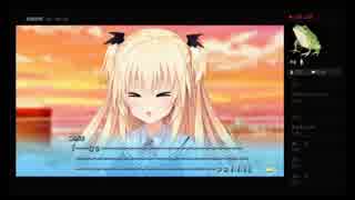 部長の キミの瞳にヒットミー PS4版【実況プレイ】その57 -黒瀬つばさ編-