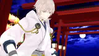 【MMD刀剣乱舞】69振でLaLaL危＆HYBRID【逆入手順】