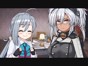 【艦これ】秘書艦武蔵と佐世保バーガー巡りしたい