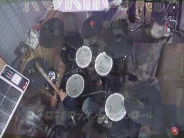 《みきとP》ロキ叩いてみた！〔クリタ〕