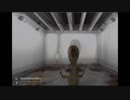 ツッキーとキッチーがSCP収容所からの脱出を目指す！ part1