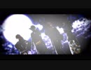 【MMDあんスタ】背徳にトキヲ・ファンカ＋おまけ【UNDEAD】
