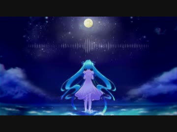 【初音ミク】REAL, REAL, REAL / CONFUSION