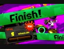 【実況】スプラトゥーンを(ほぼ)やったことナイ人がS目指す【スプラ2】#28