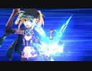 【FGO】永久凍土帝国 アナスタシア 最終戦 謎のヒロインX 疑似単騎