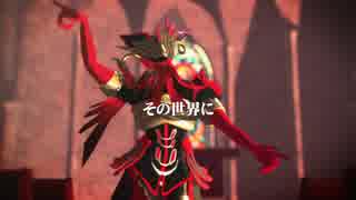 【Fate/MMD】アントニオ・サリエリという男（二部ネタバレ有）【モデル配布あり】