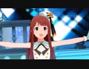千早・琴葉・恵美・志保・美也「Blue Symphony」トップ！クローバー