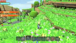 【ほぼ日実況】Ciao_Ringoのショートショート #11「ポータルナイツ Switch体験版(その2)」