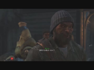 連邦レイプ！MODまみれと化した未来！.part11-2