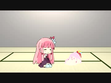 【VOICEROID劇場】ストレスを編集にぶつけた結果