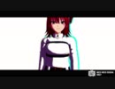 【Fate/MMD】自作ぐだ子でアイロニックメタファー