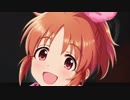 【嘘字幕シリーズ】ペニーワイズはウサミンを応援するようです【第７回ＣＧ総選挙】