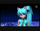 【PS4】DIVA FT 『Holy Star-2010 DIVA mix-　PV』（モジュール詳細は動画説明に記載）