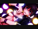 【MMD】アリア　Girls　(ステージ)　60FPS　フルHD