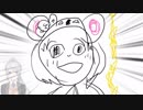 ウルヴァリンKazakiマン