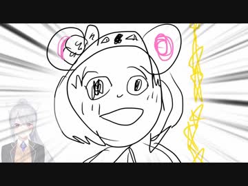 ウルヴァリンKazakiマン