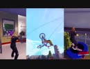 Radical Heights - Official Reveal Gameplay Trailer