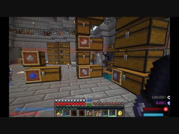 【Minecraft】　修　行　#31