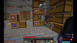 【Minecraft】　修　行　#31